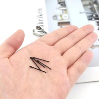 Stylus Replacement Tips Nibs For Samsung Galaxy Tab S6 / S6 Lite / S7 / S7+ / S8 / S8+ / S9 / S10 S Pen Nibs with Removal Clip