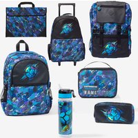 Australian backpack, cartoon backpack for elementary school students, large capacity backpack, children's outdoor leisure bag
