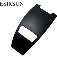 ESIRSUN Fit For BMW Z4 E85 E86 2003 2004 2005-2008 Accessories Car Rear Center Console Storage Box Cover 51467043802