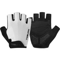 AliExpress TOSUOD Bike Gloves Half Finger Summer Breathable Anti-slip SBR Pad Shockproof MTB Road Bicycle Gloves Cycling Shorts Gloves
