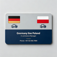 Oscam Polska Ccam 8 Linii Karta Polska 8 Linii Europa Polska Niemcy Austria Europa Oscams Clines Karta Niestandardowa Szybka Dostawa