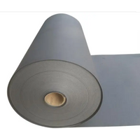Vulcanized Fiber 0.25MM 0.5MM black(white red gray can be customized)