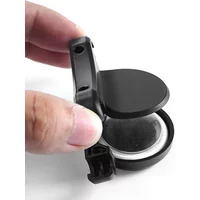 AliExpress alloet Bicycle Location Tracker Protective Shell Hidden Bicycle Mount Protect Slelf Bike Tracker Accessories for Airtag Saddle Mount