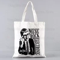 Joost Klein Europapa Neue Weibliche Handtaschen Heißer Verkauf Mode Handtasche Leinwand Tasche Tote Damen Casual Schulter Tasche Wiederverwendbare Tas