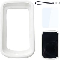 AliExpress NONE 1/2Pcs BSC500 Silicone Protective Cover for IGPSPORT BSC 500 Case of GPS Bike Bicycle Computer Protection with Screen Film