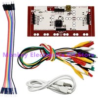 MK Kit Compatible For R3 Board Learning Development Kit DIY Electronic Kit