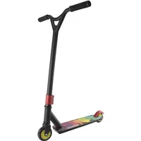 Upgrade Professional Extreme Scooter Adult Kick Scooter High Speed Freestyle Surfing Trick Stunt Skatepark Aluminum Alloy Pro Sc