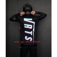AliExpress Wyndymilla 2023 Virtuous Vrts Cruz Mtb Motocross Jersey Bicycle Bmx Mountain Bike Endurance Racing Downhill Ride Cycling T-shirt Dh Maillot