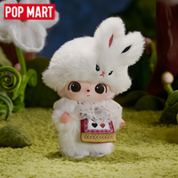 2026 New POP MART DIMOO The Secret Theatre Club Series Blind Box Vinyl Doll Keychain Anime Figure Surprise Mystery Box Cute Gift