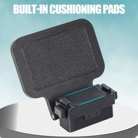 Magnetic Stand Base For DJI Osmo Action 6 Multi-Function Ouick Release Magnet Desktop Mount Holder Adjustable