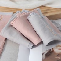 Fingerless Anti UV Gloves Soft Nail Art Shield Gloves, Reusable Manicure Accessory for UV LED Nail Dryer Use