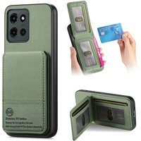 Luxury Case RFID Card Capa for Motorola Edge 60 Pro 60 Fusion 70 Signature Back Cover Wallet Skin Moto Edge60 Stylus 5G 2025 X70