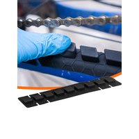 AliExpress NONE 1-5Pc 3D Silicone Bicycle Chainstay Protector Pad Chain Protection Sticker Bicycle Frame Chain Guard Tool For Road Mountain Bike