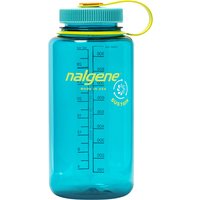 AliExpress NONE Nalgene 500ml 1L Water Bottle Wide Mouth Shockproof Leakproof Cup for Hiking Camping Cycling School Travel Outdoor Sports