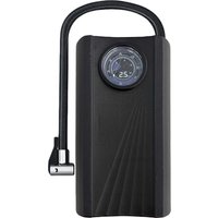 AliExpress NONE Portable Car Air Compressor High Precision Electric Tire Inflator Car Tire Inflatable Pump for Car Motorcycle Bike Ball