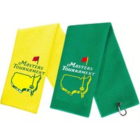 2 counts Funny Microfiber Premium Golf Towel, Embroidered Golf Towels for Golf Bags for Men&Women,Creative Christmas Golf Gift