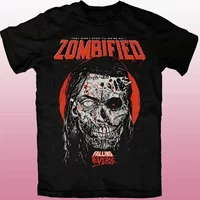 Falling In Reverse Zombified T-Shirt