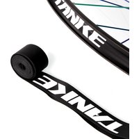 AliExpress TANKE MTB Road Bike Rim Tapes Premium PVC Rim Strips Puncture Proof Tapes For 26 27.5 29 Inch Tyre Tube Liner Protection Pad 2pc