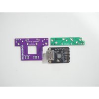 ElectronAnalog HDMI Mod For Retro Game Console Xbox 360, PS2/PS3 with component