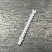 For Delong/Nespresso Capsule Coffee Machines, Coffee Machine Accessories Milk Tubes, EN550,EN520,EN560,F411,F511