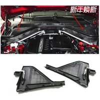Bumper Air Filter Cover 64316945583 64316945584 For BMW X5 X6 E70 E71 2007-2013