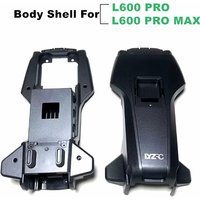L600 Pro max drone shell frame suitable for L600 Pro Rc drone quadcopter body shell replacement parts original frame