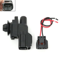 Ambient Outside Air Temperature Sensor With Wire For Suzuki GSX R 1000 Swift S-Cross Grand Vitara Kizashi SX4 Jimny SX4 Splash