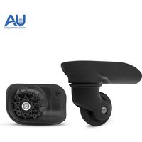 Suitable for Trolley Case, Suitcase Wheel Accessories, Suitcase Wheel Repair, Suitcase Accessories WJ-005, Universal Wheel