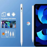 2026 New Universal Stylus Pen For Android IOS Capacitive Screen Touch Pen For Apple Pencil Huawei Xiaomi Samsung iPad Pen