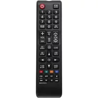 Remote Control Universal Battery Powered BN59-01247A Smart TV Controller Replacement Parts Accessories for Samsung UA78KS9500W