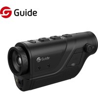 Guide TD210 Thermal Night Vision 256x192 Infrared Monocular Camera Telescope Hunting Outdoor Exploring Adventure