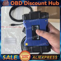 MTS 6516 Diagnostic Scanner with SDT-II Software Compatible with Su-zuki Programmers Anti-Theft Special Tool