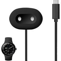 Charger for Google Pixel Watch 4, Compatible with Google Pixel Watch 4 41mm & 45mm, 3.3ft (1m) Charging Cable
