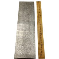 30x8.5x0.3cm acier damas VG10 Sandwich Structure Clip acier trempé lame Billets matières premières bricolage couteau vierges