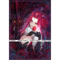 60pcs/set Yu-Gi-Oh! Akiza Izinski Flash Card Sleeve Anime Game Collection Card Protective Cover Gift Toy 63*90mm