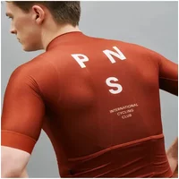 AliExpress NONE Maillot Ciclismo Hombre Midsummer Cycling Jersey Pro MTB Road Bike Shirt Men Summer Short Sleeve Bicycle Riding Clothes Top