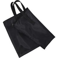 Oxford Cloth Soccer Coaching Board Storage Tote Protective Carrying Bag Sports Coaches Whiteboard Organizer Team Training