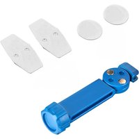 Portable Bicycle Brake Pad Spreader Tool Rotatable Bike Oil Disc Piston Reset Hydraulic Brake Caliper Piston Extension