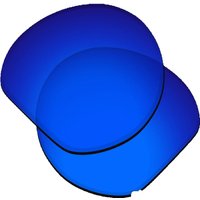 SunglassDoctor Polarized Replacement Lenses for Oakley Meta HSTN OW8002 51mm Sunglasses - Multiple Options
