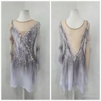 Figure Skating Dress Women's / Girls' Ice Skating Dress