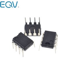 10PCS LM358P DIP8 LM358 DIP LM358N DUAL OPERATIONAL AMPLIFIERS Original and NEW