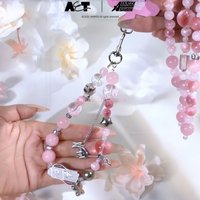 Hot Genuine Alien Stage Crystal Rabbit Bracelet Series Surprise Blind Box High Quality Pendant Decoration Collection Gifts