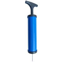 10 Piece Mini Hand Air Pump Set for Soccer Ball Easy Carry Inflatable Kit with Needle Great for Outdoor and Indoor Activities