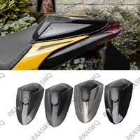 Motorcycle Tail Rear Seat Cover Fairing Cowl Fit For Street Triple RS 765 2020 2021 2022 2023 2024