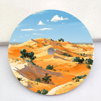 NH35 dial silk screen dial 28.5mm dial watch parts replacement accessories NH35 watch dial customized dial Watch Face