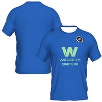 2026 English Football Millwall Home and Away Jerseys Men's Quick Drying Breathable Sports T-shirt Beachwear Surfing Suit Wetsuit