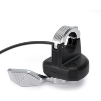 AliExpress NONE 108X E-Bike Right Thumb Throttle, Universal 36V/48V/60V/72V Electric Bicycle Accelerator