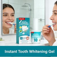 Tooth Whitening Paint Effectively Removing Dental Plaque Whiten Yellow Teeth Eliminate Bad Breath Anti Pigmentation Dental Paint