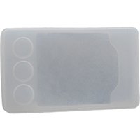 AliExpress TOOPRE S866 Dashboard Cover Waterproof Silicone LCD Display Electric Bike Scooter Display Dust Cover Ebike Display Protective Case