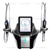 Comprehensive MFU + RF Solution for Holistic Skin Rejuvenation Anti Aging and Body Contouring with Visible Fast Results